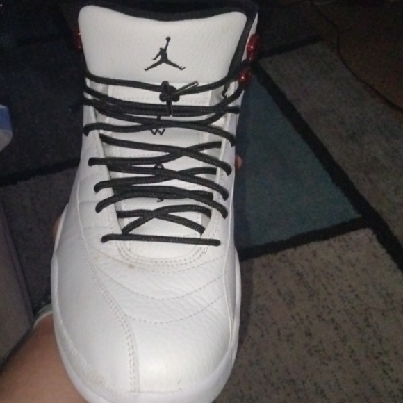 Jordan 12s - Picture 2 of 4